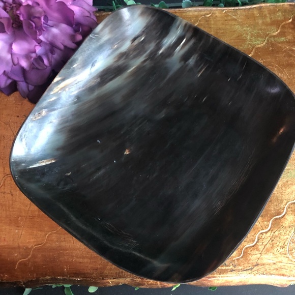Williams Sonoma HOME - Square Horn Tray